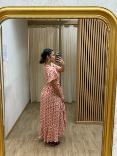 Robe Eve | Chic & Toi La Réunion