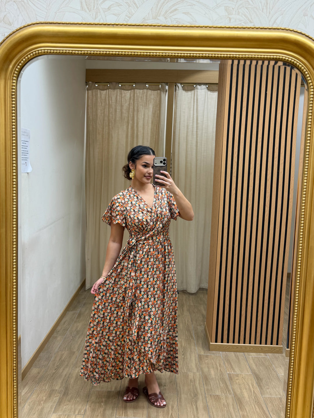 Robe Eve | Chic &amp; Toi La Réunion