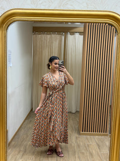 Robe Eve | Chic & Toi La Réunion