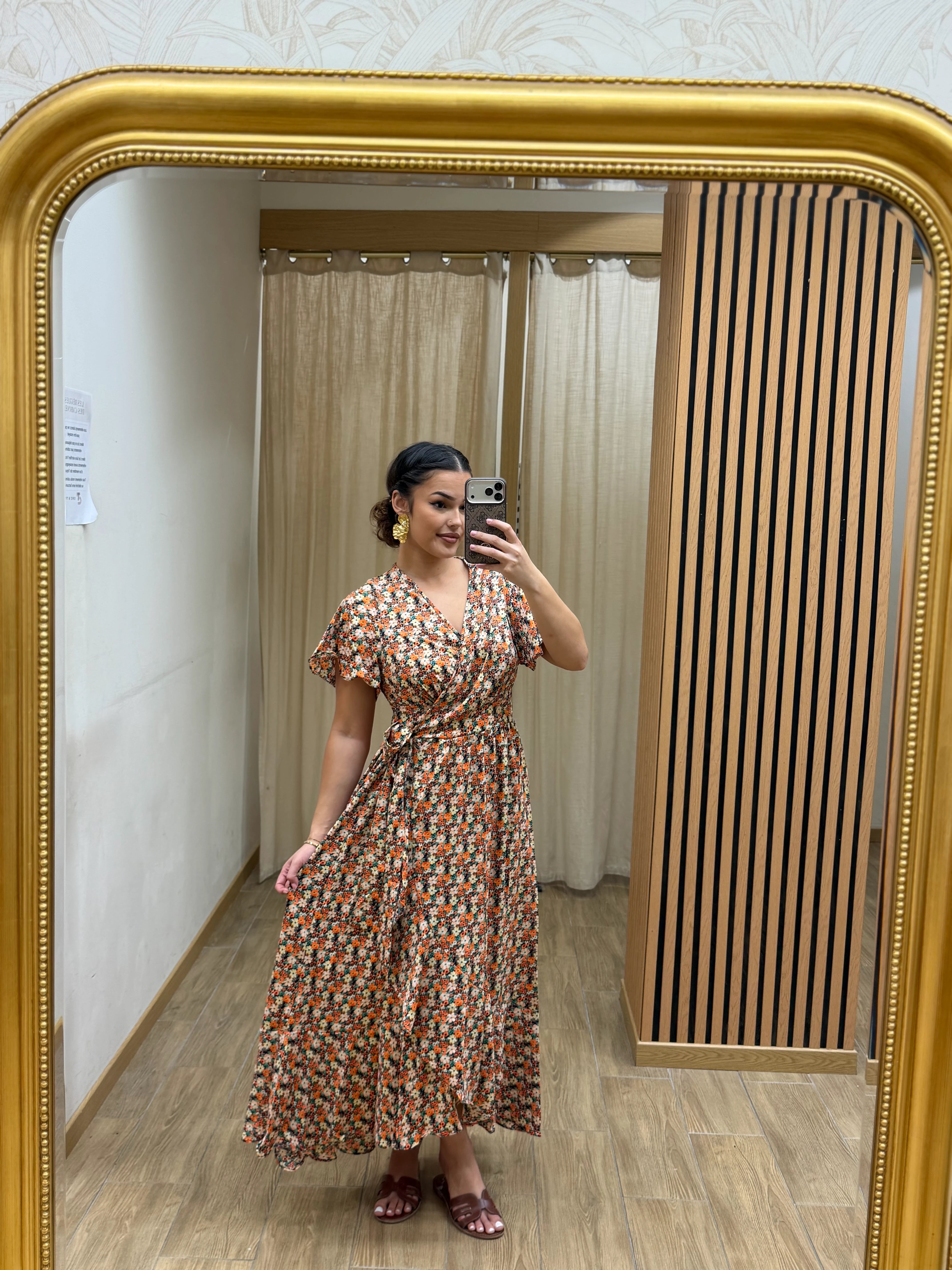 Robe Eve | Chic & Toi La Réunion