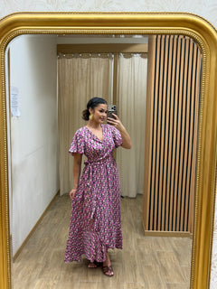 Robe Eve | Chic & Toi La Réunion
