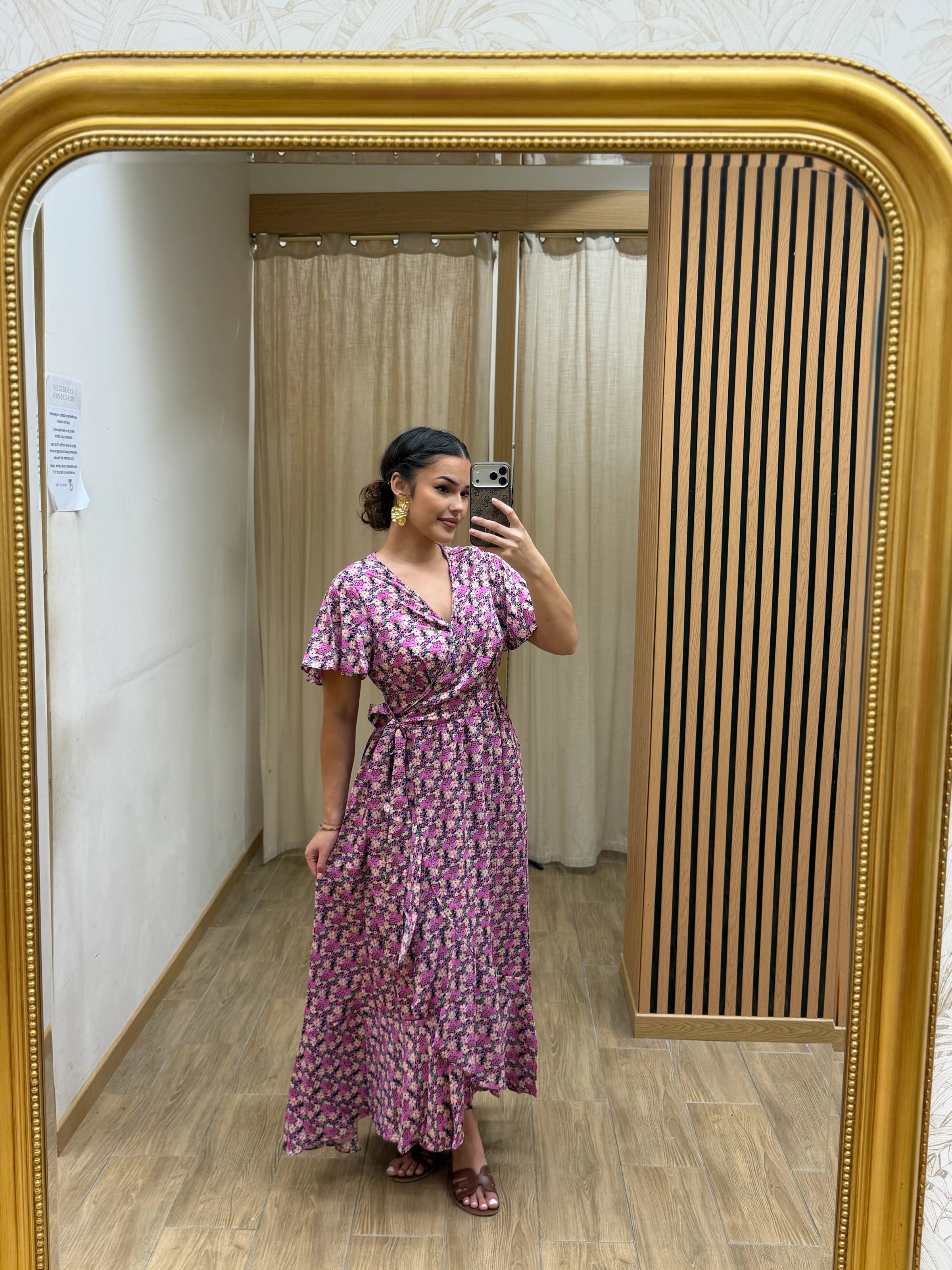 Robe Eve | Chic & Toi La Réunion
