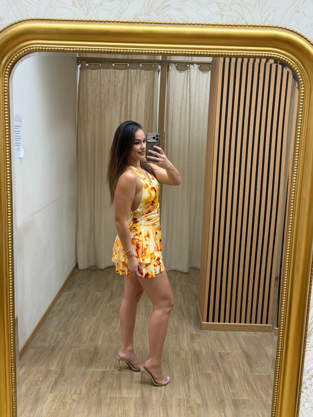Combi Short Leila | Chic &amp; Toi La Réunion