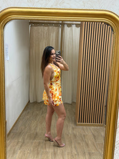 Combi Short Leila | Chic & Toi La Réunion