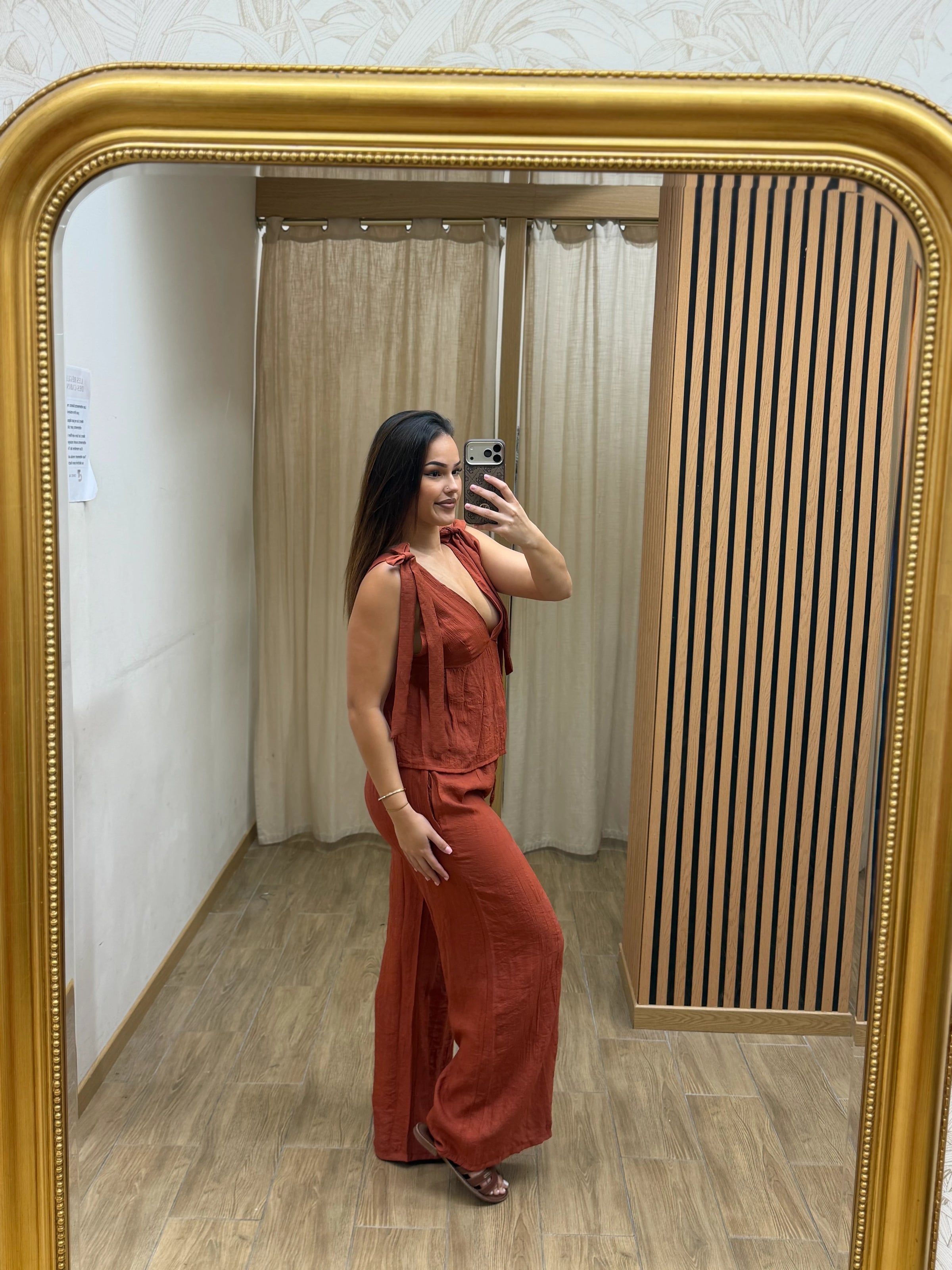 Ensemble Chloe | Chic & Toi La Réunion