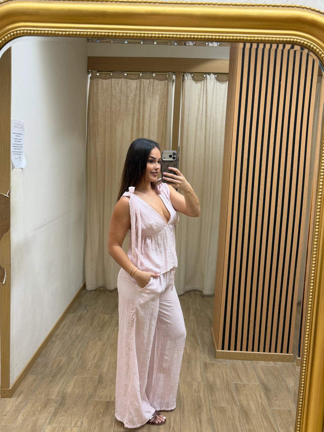 Ensemble Chloe | Chic &amp; Toi La Réunion