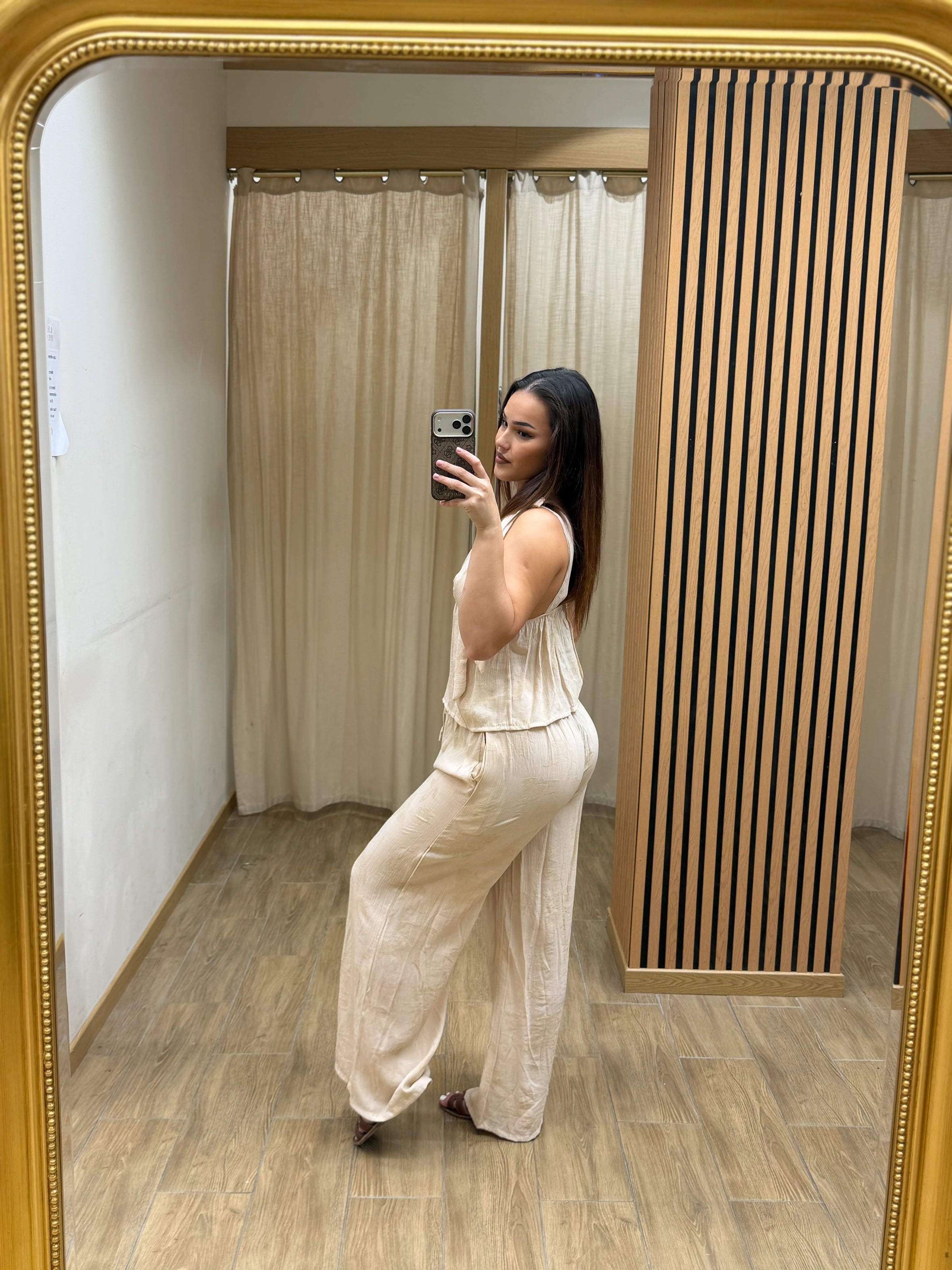 ENSEMBLE CHLOE