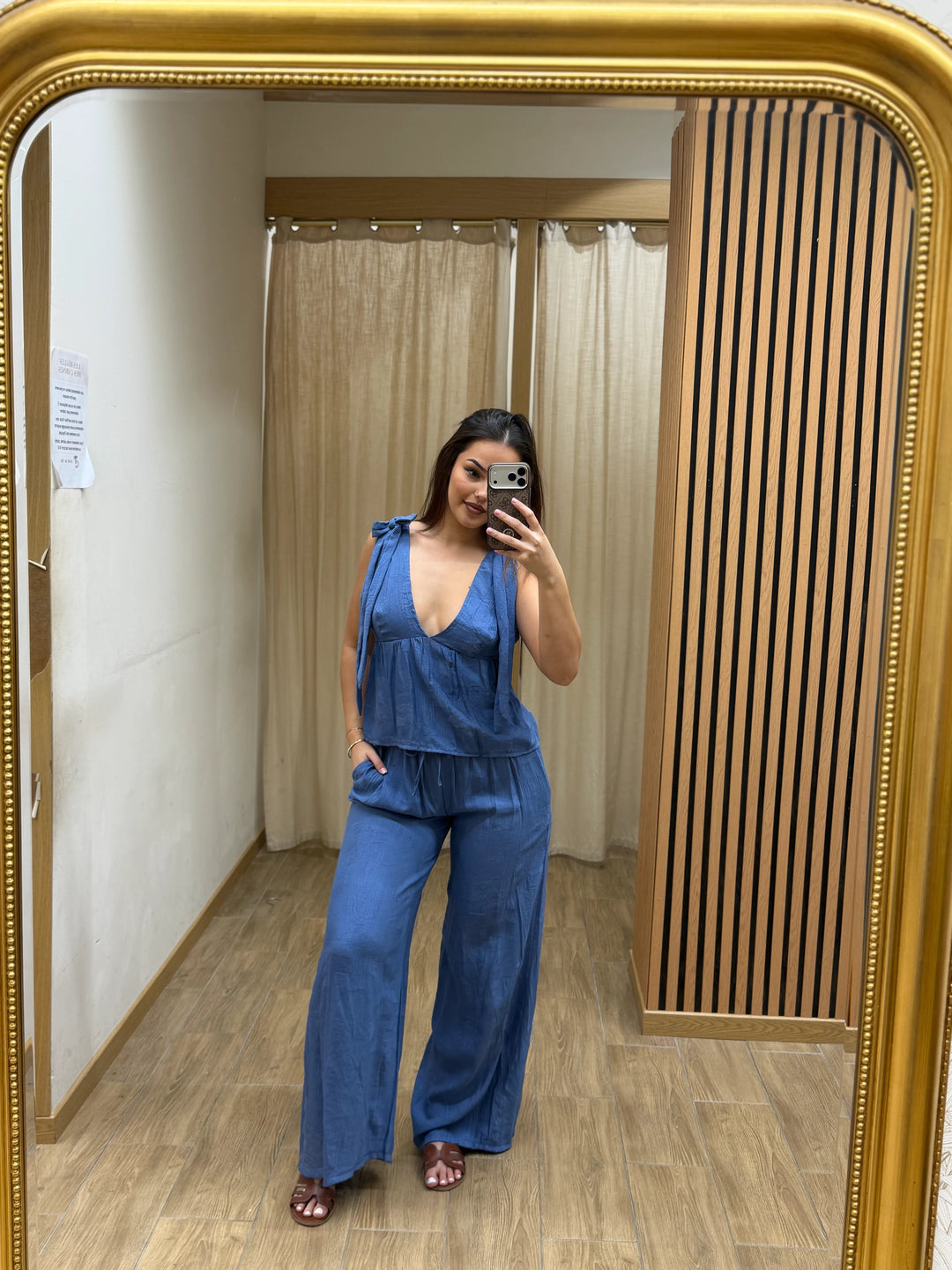 Ensemble Chloe | Chic &amp; Toi La Réunion
