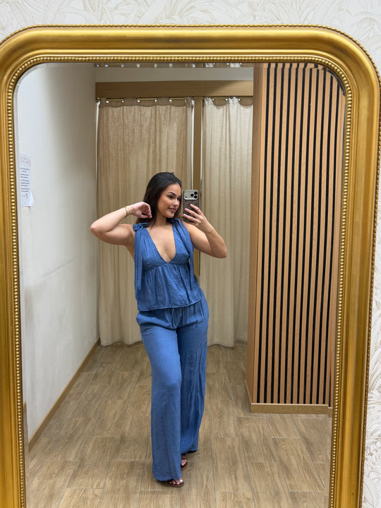 ENSEMBLE CHLOE