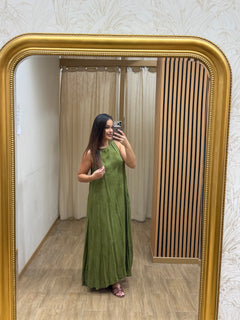 Robe Méline | Chic & Toi La Réunion