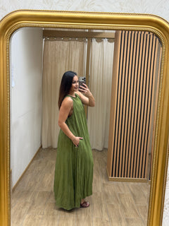 Robe Méline | Chic & Toi La Réunion