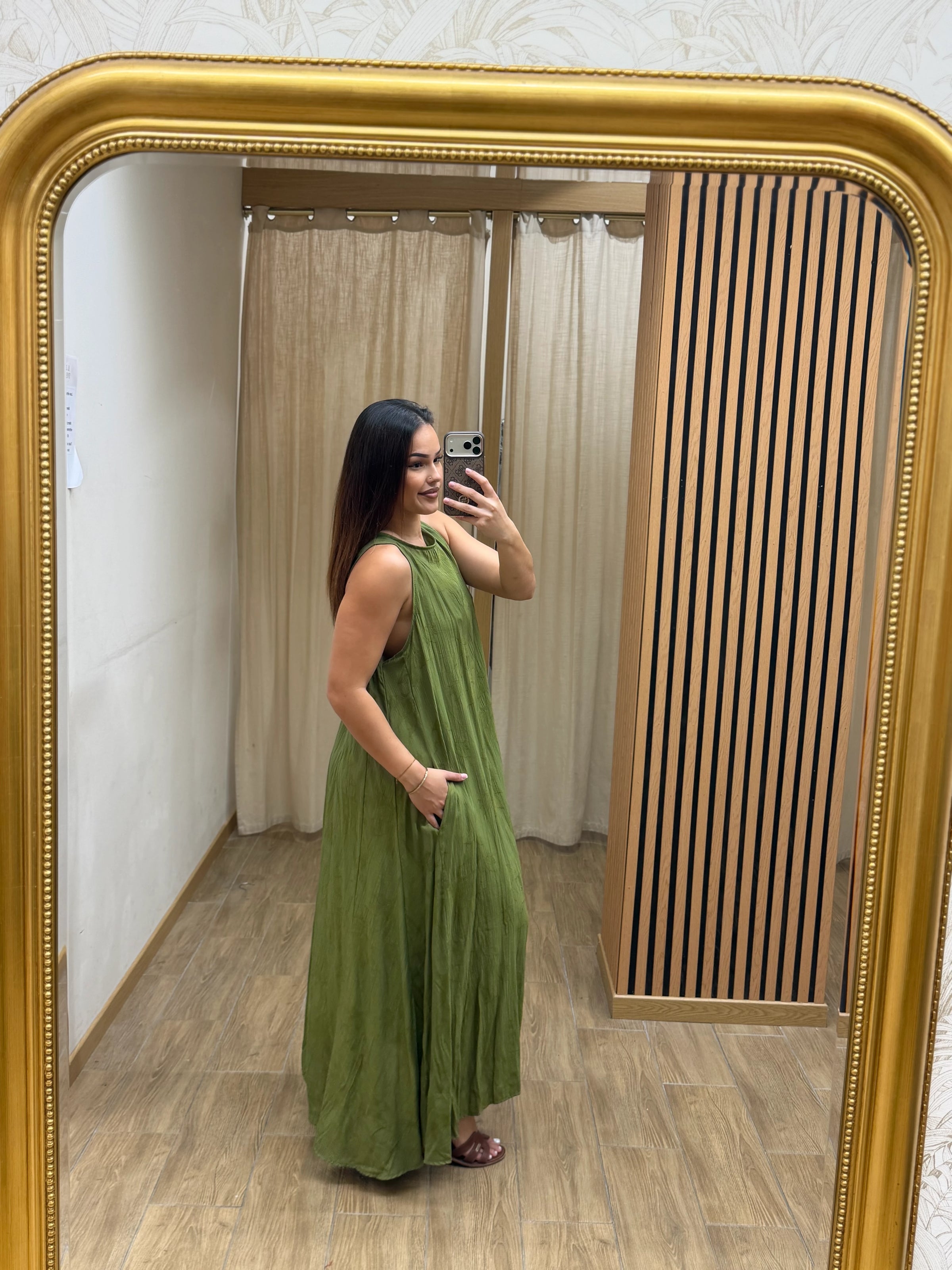Robe Méline | Chic & Toi La Réunion