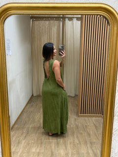 Robe Méline | Chic & Toi La Réunion