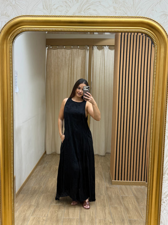 Robe Méline | Chic &amp; Toi La Réunion