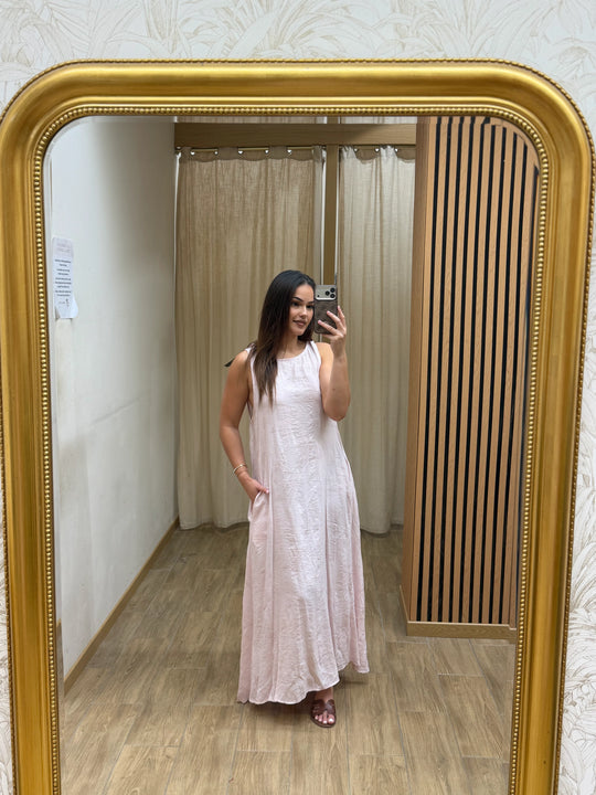 Robe Méline | Chic &amp; Toi La Réunion