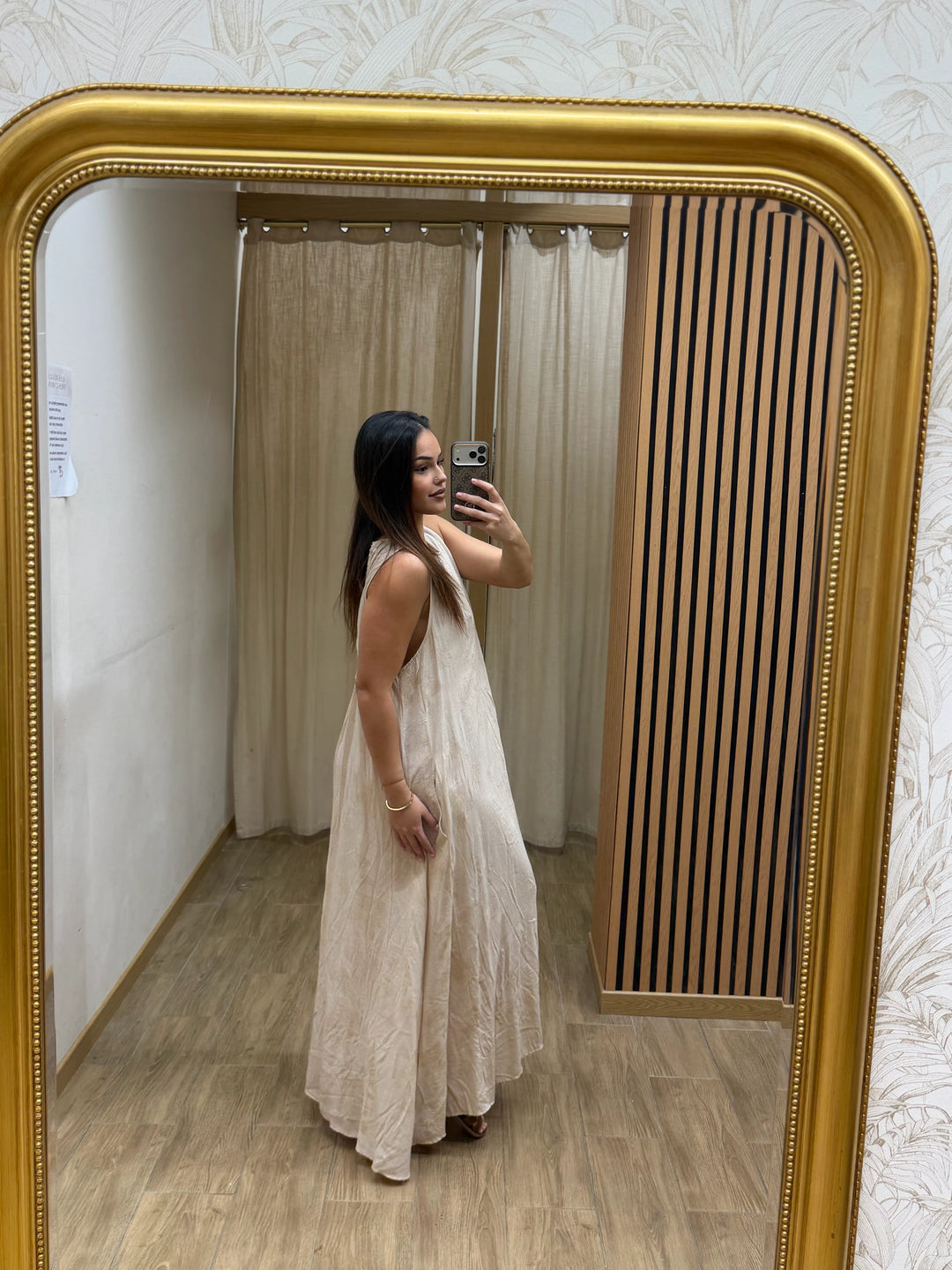 ROBE MELINE