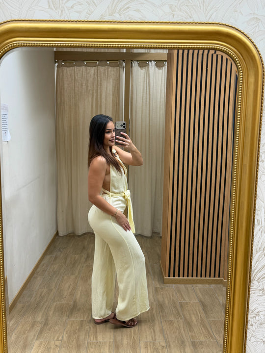 Combinaison Kelyssia | Chic &amp; Toi La Réunion