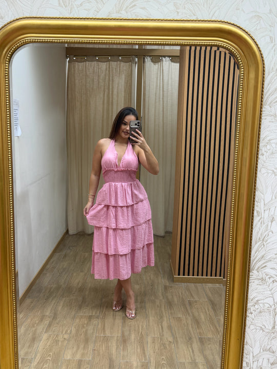 Robe Nora | Chic &amp; Toi La Réunion