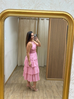 Robe Nora | Chic & Toi La Réunion
