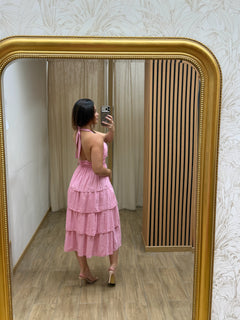 Robe Nora | Chic & Toi La Réunion