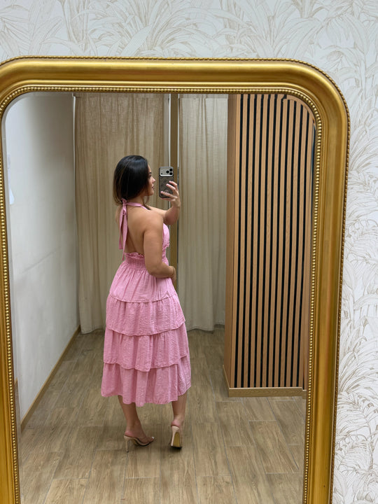 Robe Nora | Chic &amp; Toi La Réunion