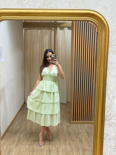 Robe Nora | Chic & Toi La Réunion