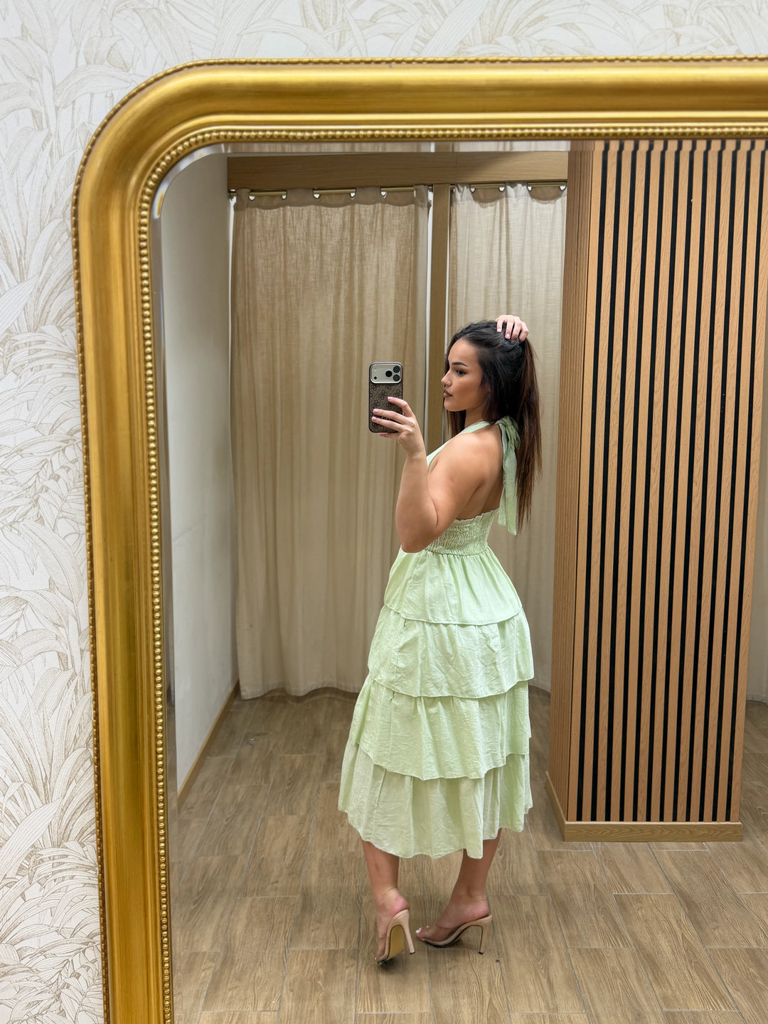 Robe Nora | Chic &amp; Toi La Réunion