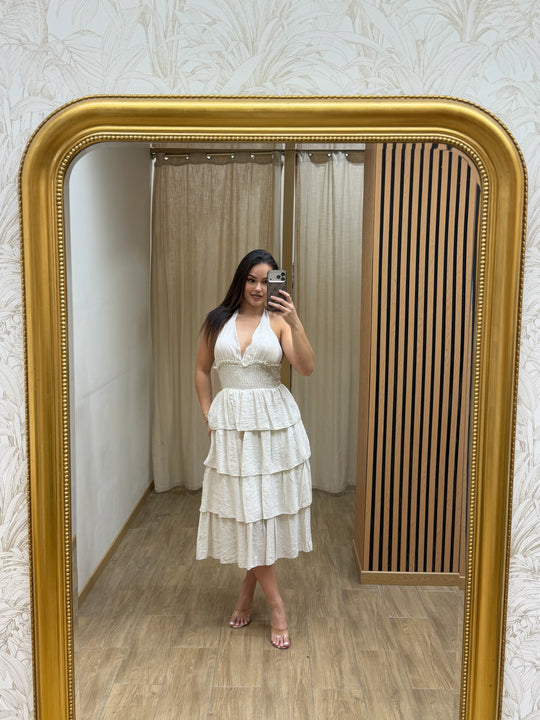 Robe Nora | Chic &amp; Toi La Réunion