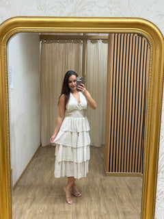 Robe Nora | Chic & Toi La Réunion