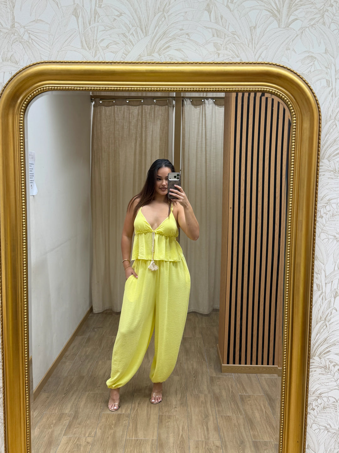 Ensemble Naida | Chic &amp; Toi La Réunion