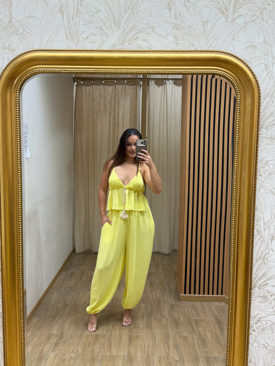 Ensemble Naida | Chic &amp; Toi La Réunion