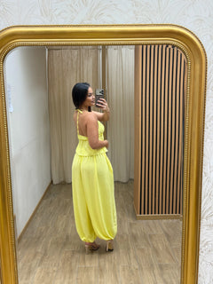Ensemble Naida | Chic & Toi La Réunion