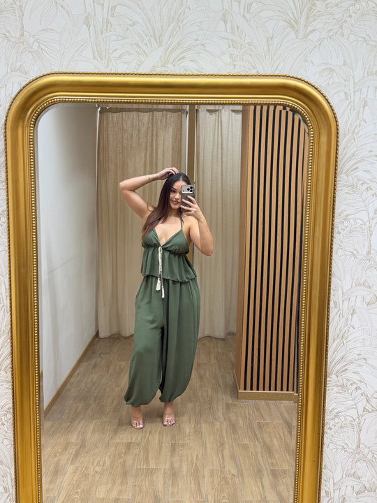 Ensemble Naida | Chic &amp; Toi La Réunion
