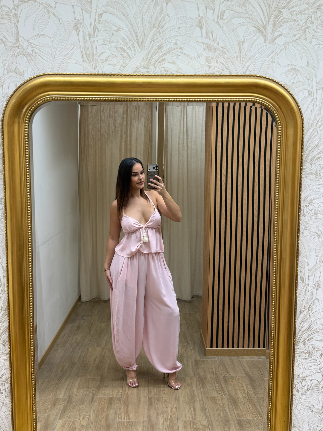 Ensemble Naida | Chic &amp; Toi La Réunion
