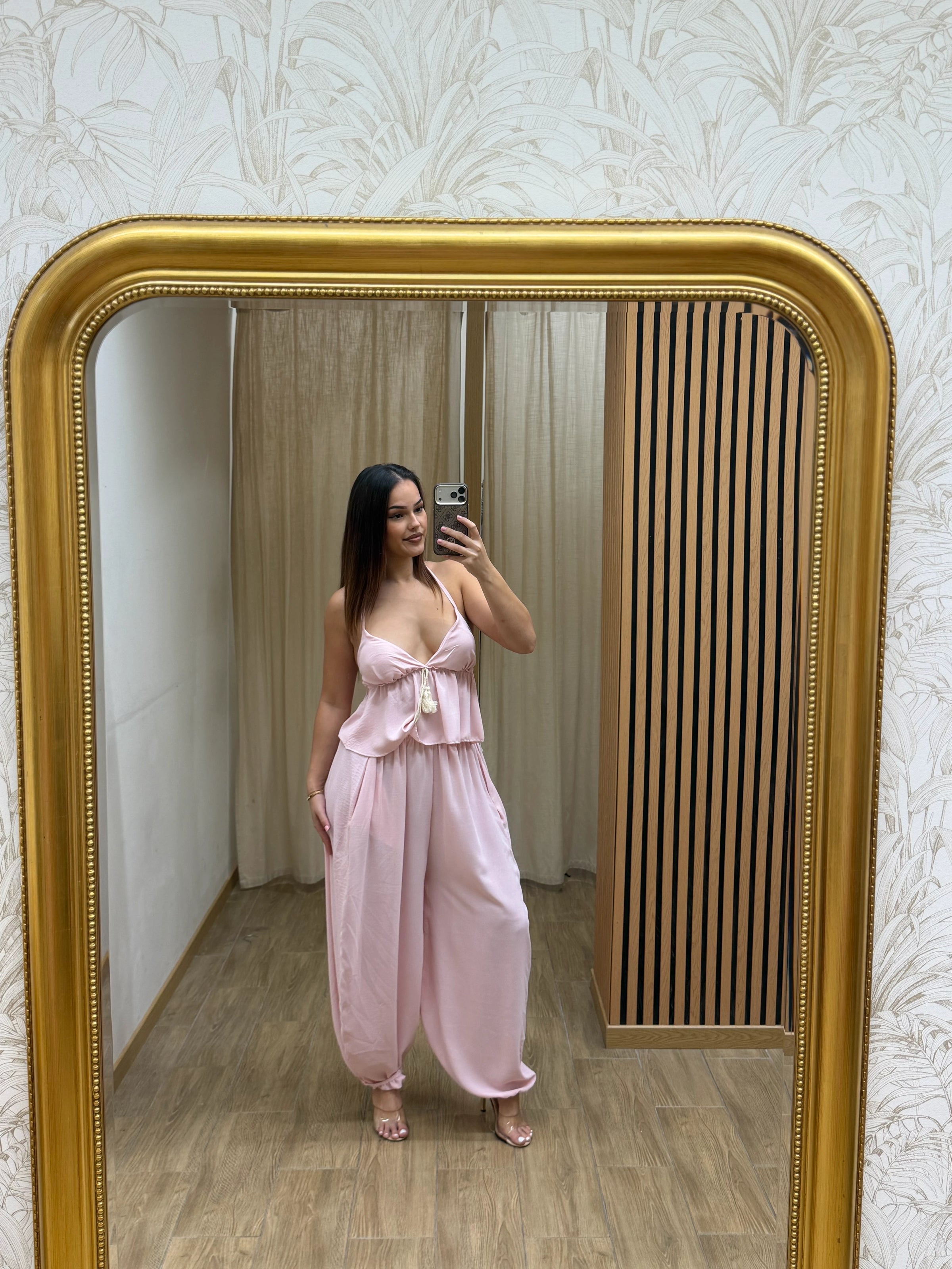 Ensemble Naida | Chic & Toi La Réunion