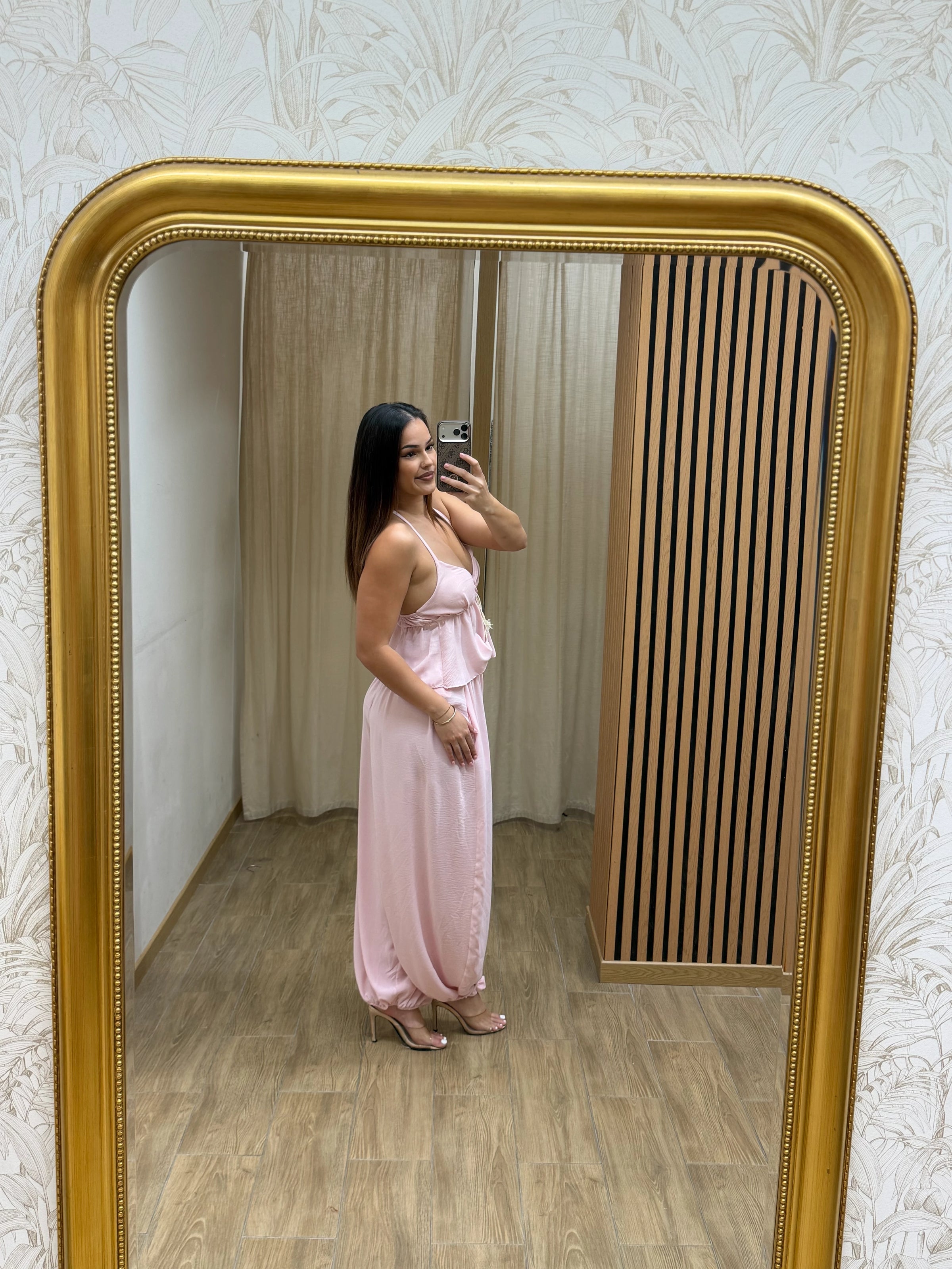 Ensemble Naida | Chic & Toi La Réunion