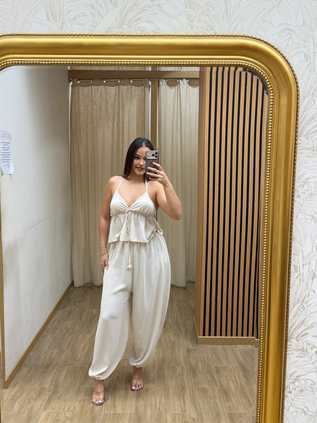 Ensemble Naida | Chic &amp; Toi La Réunion