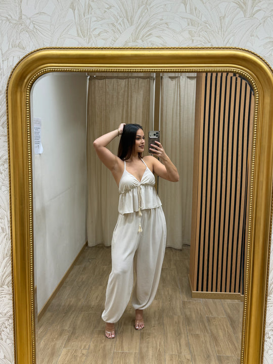 Ensemble Naida | Chic &amp; Toi La Réunion