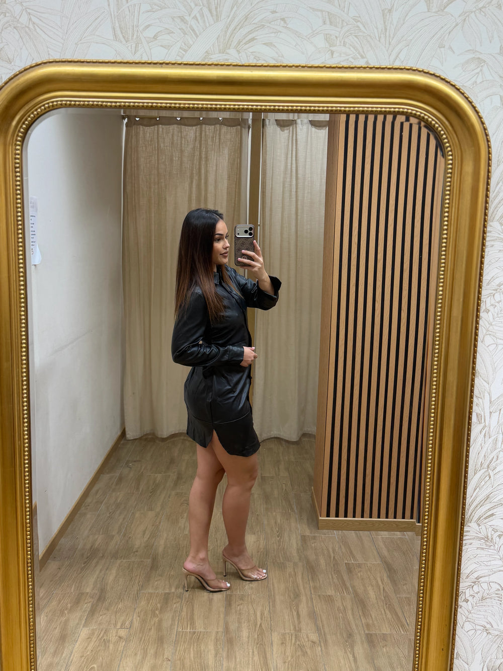 Robe Cazal | Chic & Toi La Réunion