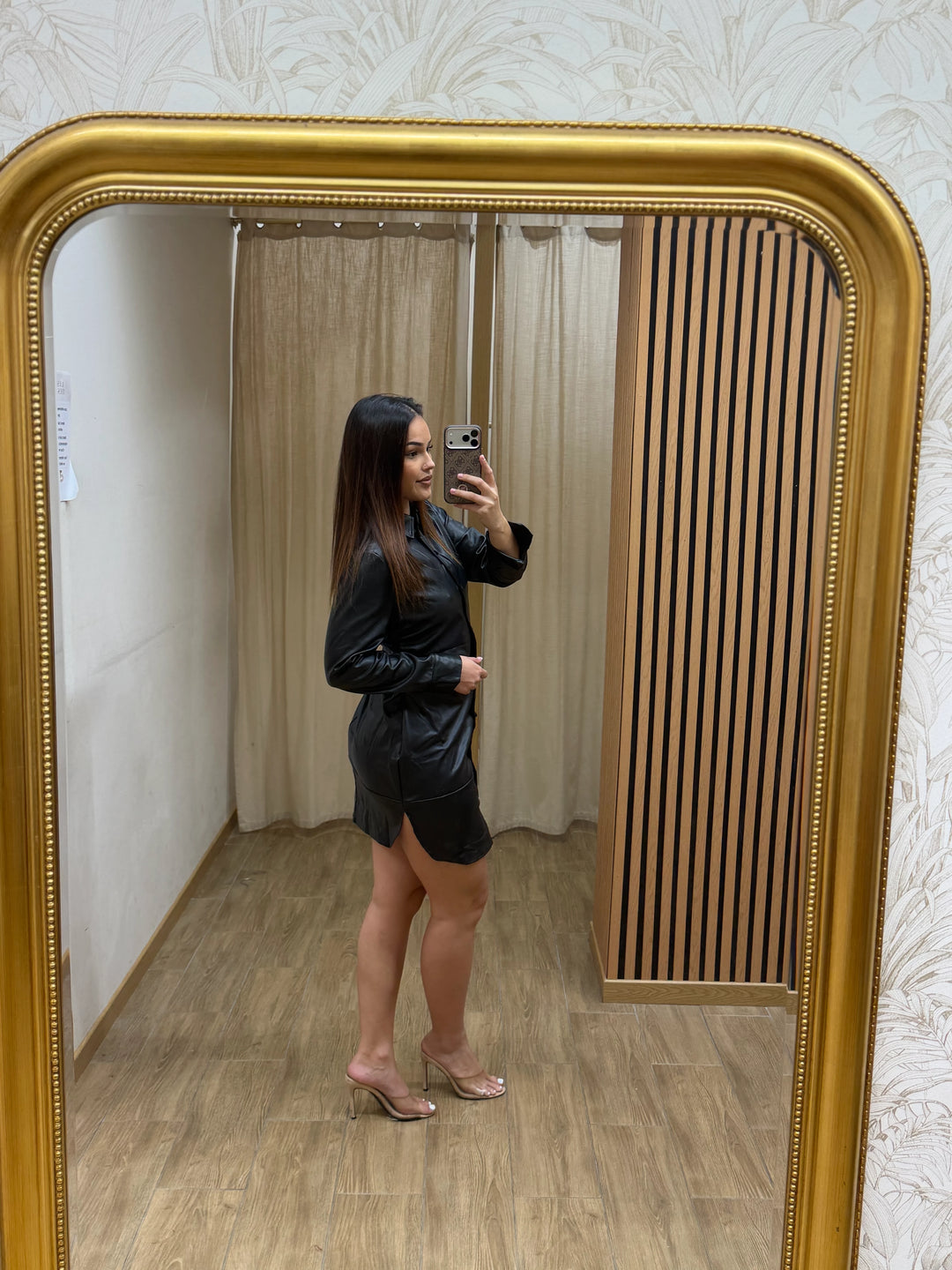 Robe Cazal | Chic &amp; Toi La Réunion