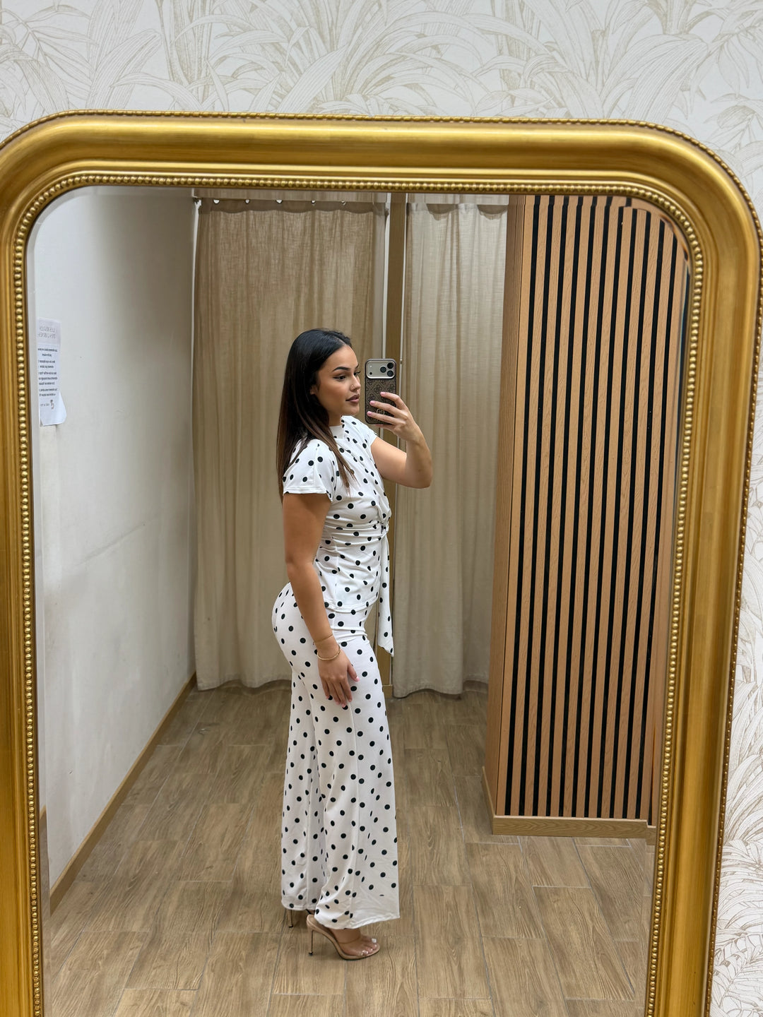 Ensemble Martine | Chic &amp; Toi La Réunion