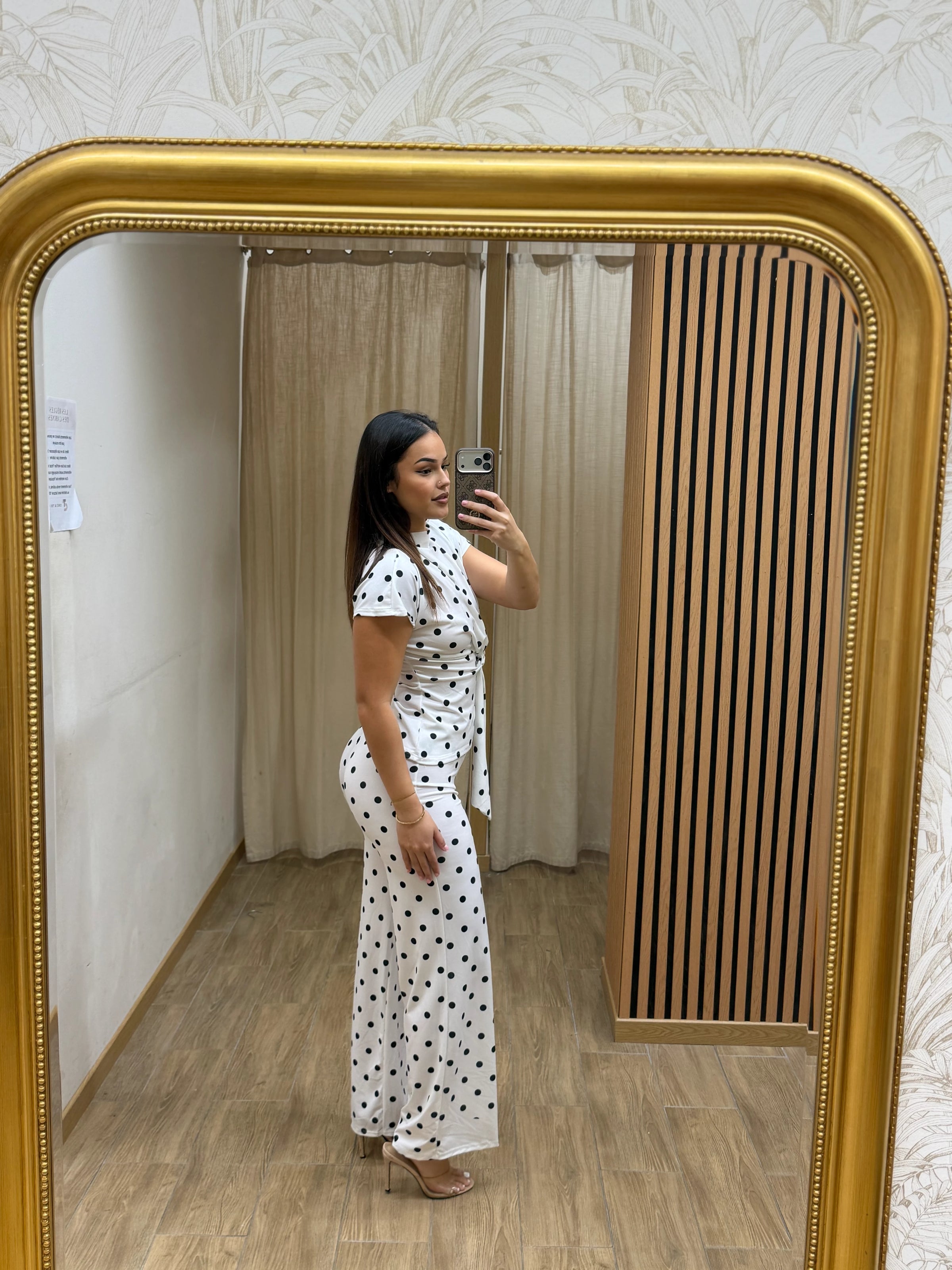 Ensemble Martine | Chic & Toi La Réunion