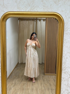 Robe Valentina | Chic & Toi La Réunion