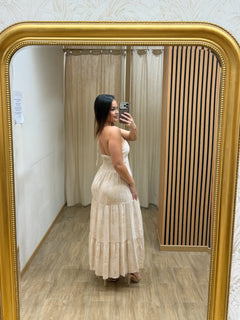 Robe Valentina | Chic & Toi La Réunion