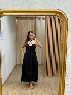 Robe Valentina | Chic & Toi La Réunion