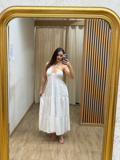 Robe Valentina | Chic & Toi La Réunion