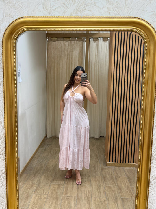Robe Valentina | Chic &amp; Toi La Réunion