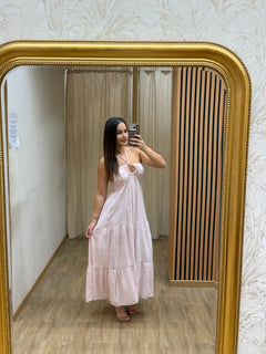 Robe Valentina | Chic & Toi La Réunion
