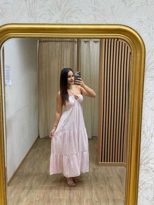 Robe Valentina | Chic &amp; Toi La Réunion