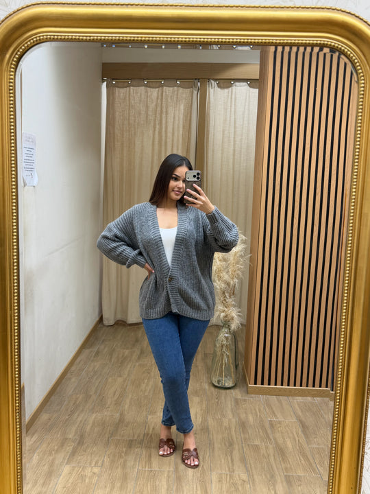 GILET LUNA